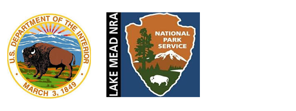 Department of Interior and Lake Mead National Recreation Area - National Park Service.